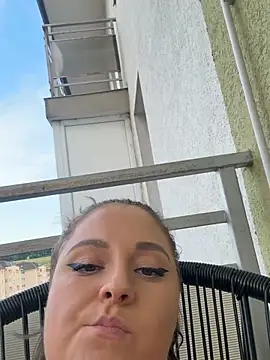 PatriciaSpice online show from June 21, 2026, 4:57 pm