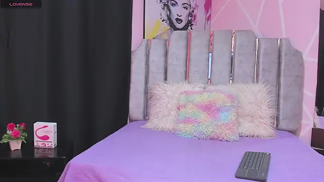 Gletty noa online show from December 18, 2025, 7:18 pm