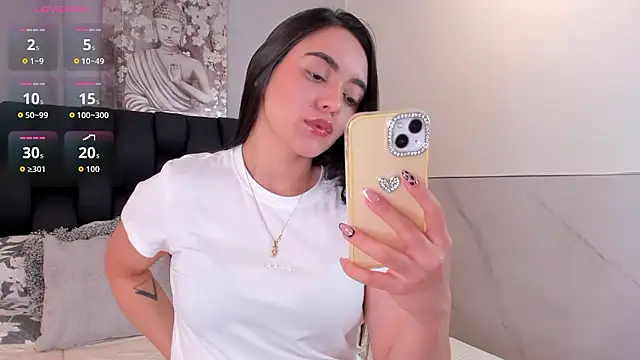 miss hellen2 online show from January 17, 2026, 5:44 am