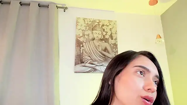 miss hellen2 online show from March 6, 2025, 5:35 am