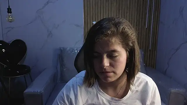 Kitten Cam online show from July 20, 2026, 3:47 am