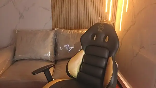 Kitten Cam online show from November 26, 2025, 3:17 am