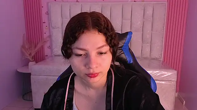 shalon diaz s online show from March 2, 2026, 1:07 pm