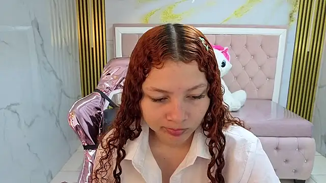 shalon diaz s online show from April 26, 2026, 1:08 pm