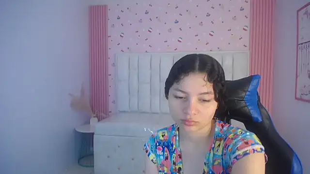 shalon diaz s online show from January 17, 2026, 1:04 pm