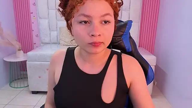 shalon diaz s online show from June 12, 2026, 1:14 am