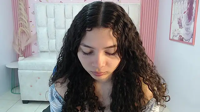 shalon diaz s online show from September 28, 2025, 1:07 pm