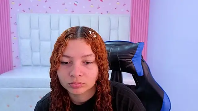 shalon diaz s online show from June 13, 2026, 1:09 pm