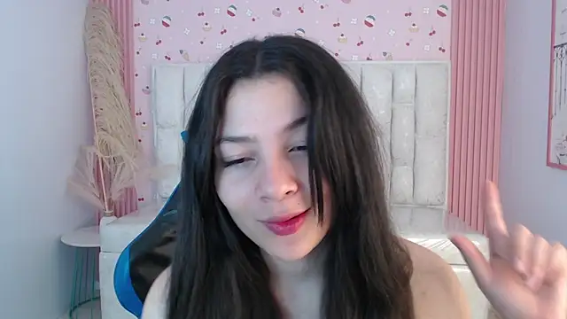 shalon diaz s online show from November 12, 2025, 1:04 pm