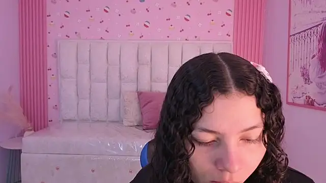 shalon diaz s online show from February 13, 2026, 1:22 pm