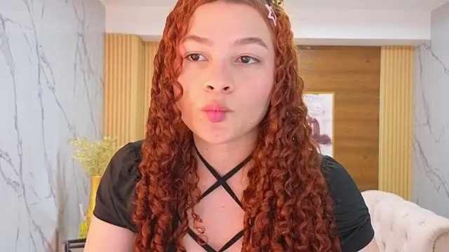 shalon diaz s online show from June 19, 2026, 3:23 am