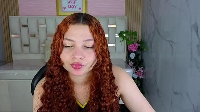shalon diaz s online show from June 25, 2026, 3:04 am