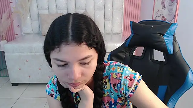 shalon diaz s online show from November 7, 2025, 1:04 pm