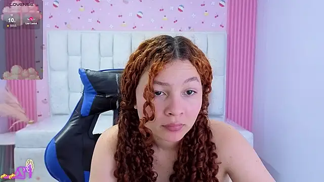 shalon diaz s online show from July 6, 2026, 3:14 pm