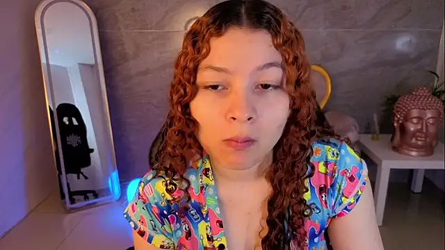 shalon diaz s online show from July 30, 2026, 3:27 am