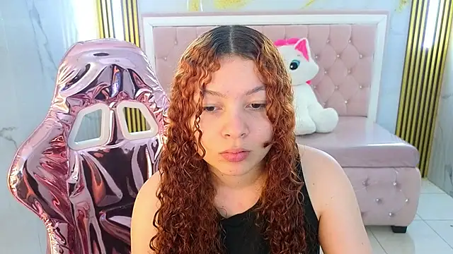 shalon diaz s online show from July 25, 2026, 3:14 am