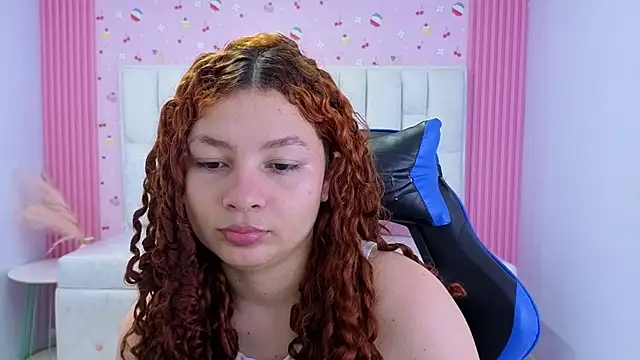 shalon diaz s online show from July 6, 2026, 1:07 pm