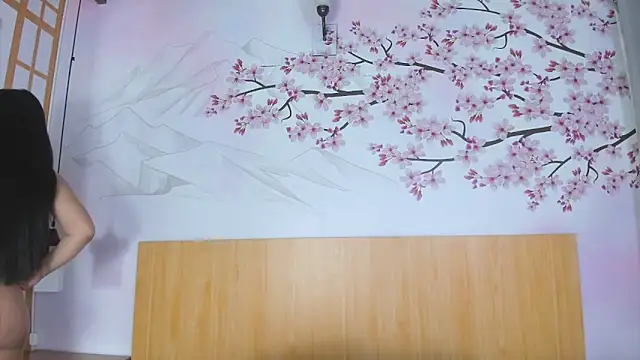 Yasmin Scott online show from February 2, 2026, 12:04 pm