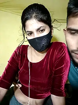 Snapshot of Hot_couple_1 chatting on October 3, 2025, 6:20 pm Hot couple 1 online show from October 3, 2025, 6:20 pm