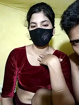 Snapshot of Hot_couple_1 chatting on October 18, 2025, 5:26 pm Hot couple 1 online show from October 18, 2025, 5:26 pm