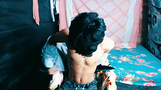 Maicol Garcia online show from March 20, 2026, 11:33 am