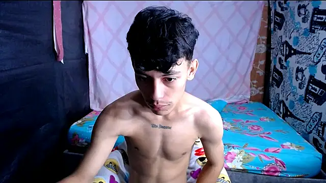 Maicol Garcia online show from March 19, 2026, 11:10 am