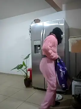 GinnyDelice online show from February 21, 2025, 3:01 am