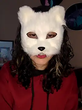 GinnyDelice online show from January 23, 2025, 11:05 pm