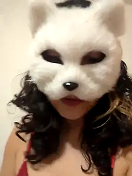 GinnyDelice online show from February 9, 2025, 1:55 am