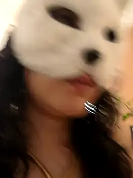 GinnyDelice online show from March 14, 2025, 11:53 pm