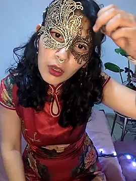 GinnyDelice online show from March 3, 2025, 2:00 am