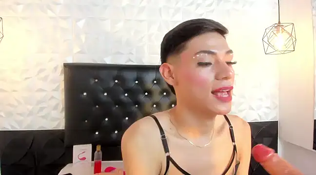 JackeOwens online show from March 20, 2025, 7:04 pm