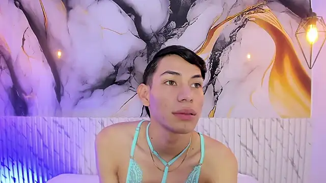 JackeOwens online show from October 28, 2025, 12:04 pm