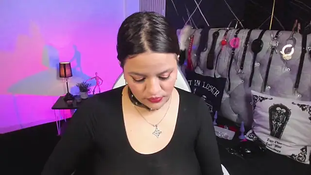 victoria  floyd online show from February 6, 2026, 8:16 pm