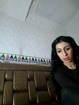 majdolin78 online show from February 24, 2025, 4:36 pm