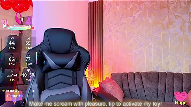 Aurora thomas  1 online show from February 22, 2025, 3:14 pm