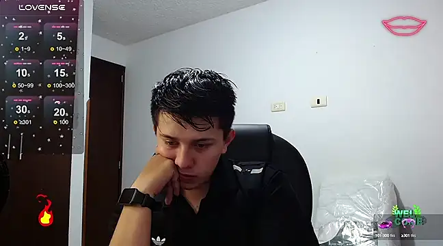 Alan red online show from March 21, 2025, 2:50 am