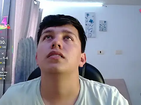 Alan red online show from April 5, 2026, 4:02 pm