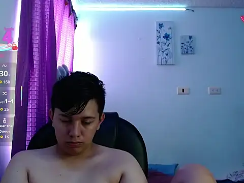 Alan red online show from November 20, 2025, 3:23 pm