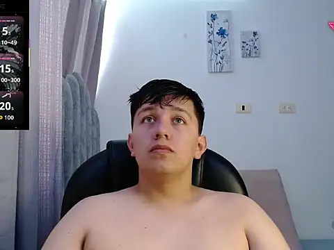 Alan red online show from April 30, 2026, 3:41 pm