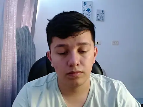 Alan red online show from March 20, 2026, 3:57 pm