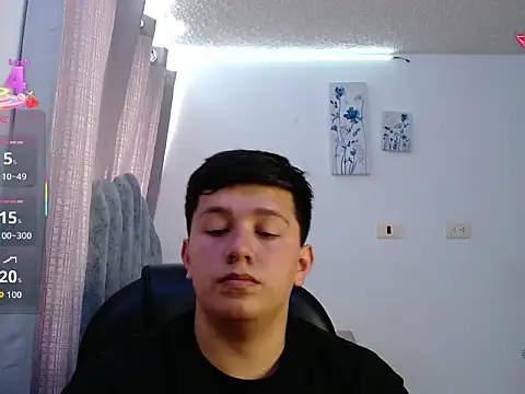 Alan red online show from March 25, 2026, 4:17 pm