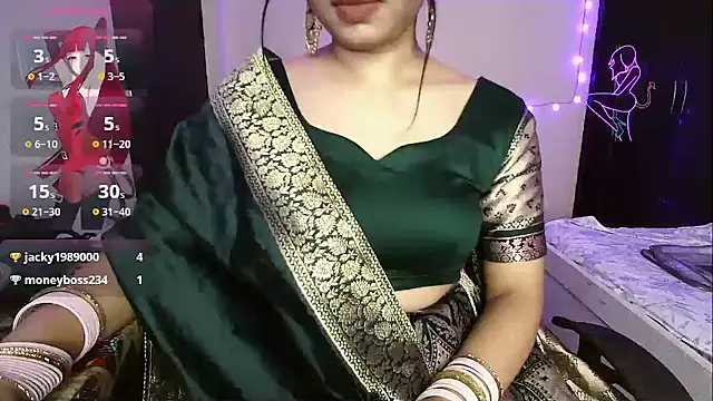 night queen07 online show from October 21, 2025, 10:58 am