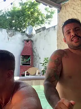 Snapshot of grossocalibre20 chatting on March 15, 2026, 6:48 pm grossocalibre20 online show from March 15, 2026, 6:48 pm