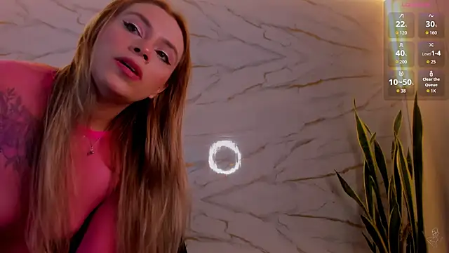 Snapshot of RayaCarr_ chatting on March 19, 2026, 1:00 pm RayaCarr online show from March 19, 2026, 1:00 pm