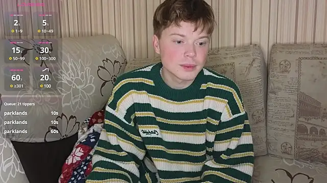 Snapshot of cameron-crowly chatting on January 26, 2025, 5:02 pm cameron-crowly online show from January 26, 2025, 5:02 pm