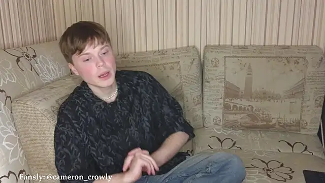 Snapshot of cameron-crowly chatting on February 7, 2025, 1:11 pm cameron-crowly online show from February 7, 2025, 1:11 pm