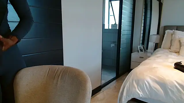 Godessofpleasxa online show from March 8, 2026, 7:11 am