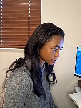 Godessofpleasxa online show from September 9, 2025, 9:41 am