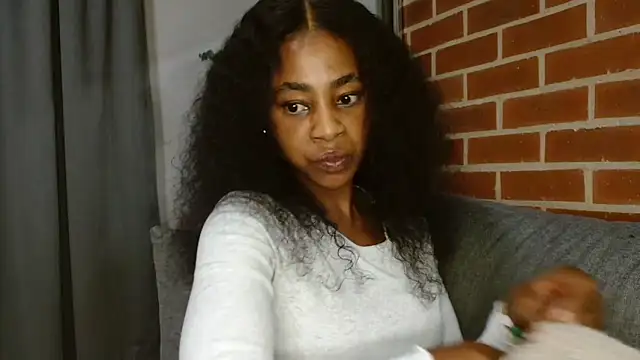 Godessofpleasxa online show from March 6, 2026, 4:57 pm